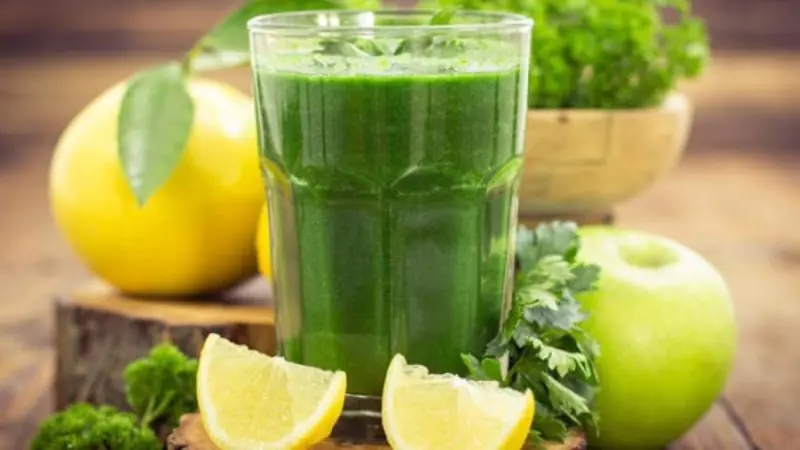 Celery Has Become a Popular Health Food - Here's Why