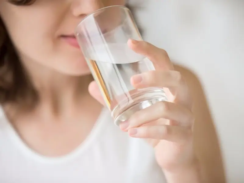 Your Body May Be Telling You It's Time to Drink More Water - Here Are 10 Clues