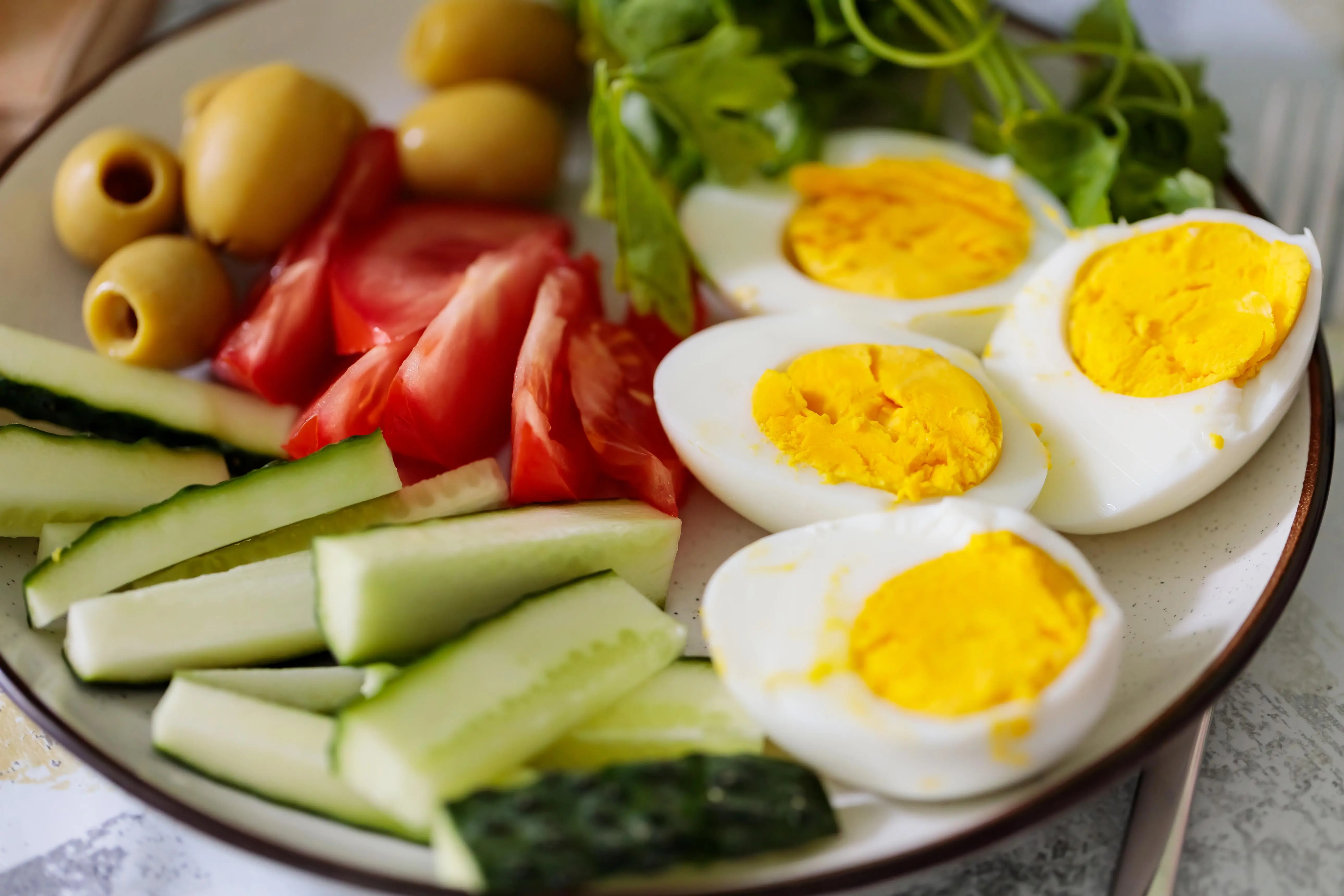 Doctors Reveal the Real Benefits of Eating Boiled Eggs in the Morning