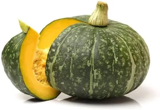 Could Pumpkin Be One of the Healthiest Foods You Eat? Doctors Explain