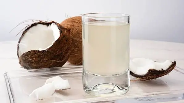 Doctors Reveal What Most People Don't Know About Coconut Water