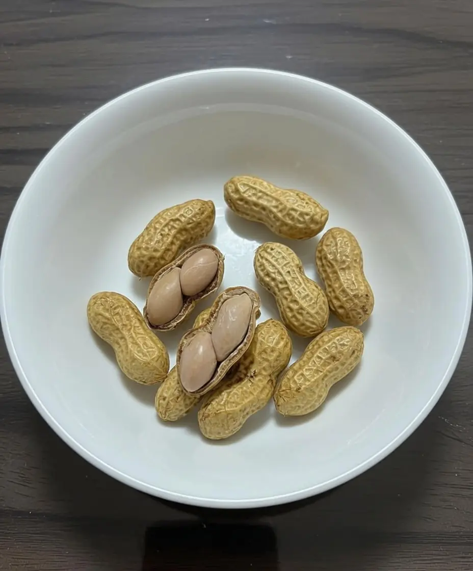 You May Be Surprised by What Eating Peanuts Can Do to Your Body