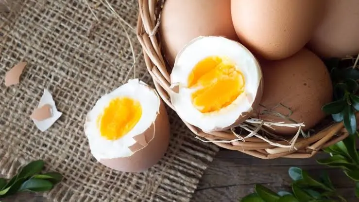 11 Unexpected Facts About Hard-Boiled Eggs That Are Worth Knowing