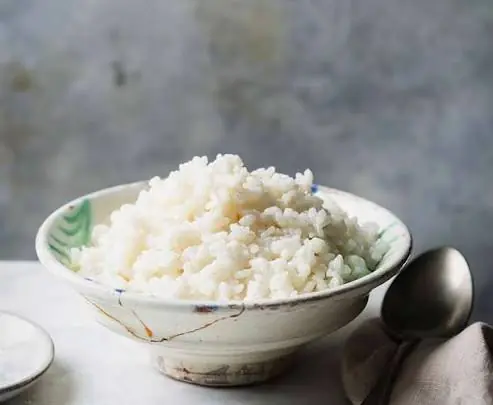 Before Your Next Bowl of Rice, Here's What Doctors Want You to Know