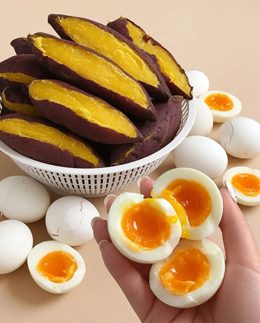 Doctors Say This Breakfast Combo May Offer 13 Impressive Health Benefits