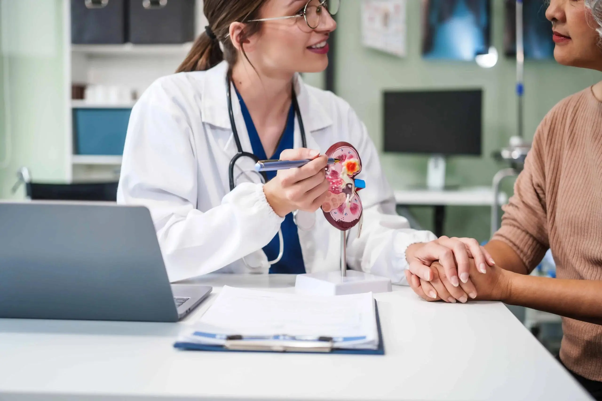 10 Warning Signs Your Kidn.eys May Be in Danger — Don't Ignore These Silent Signals