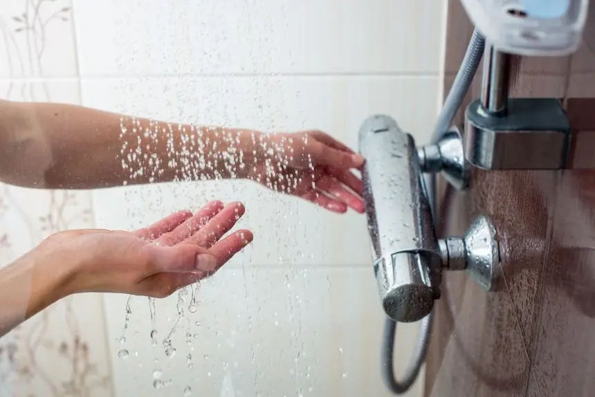 Is Peeing in the Shower Really Safe? Here's What Experts Say