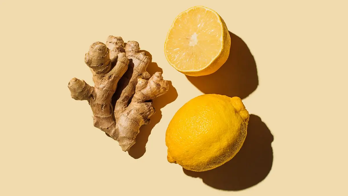 Before You Eat More Ginger, Here's What Doctors Say You Should Know