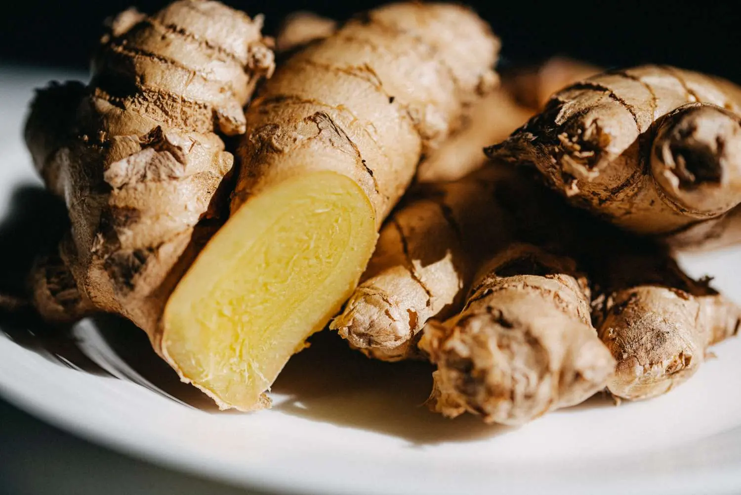 Doctors Say Ginger Can Have Powerful Effects on the Body—Here's Why