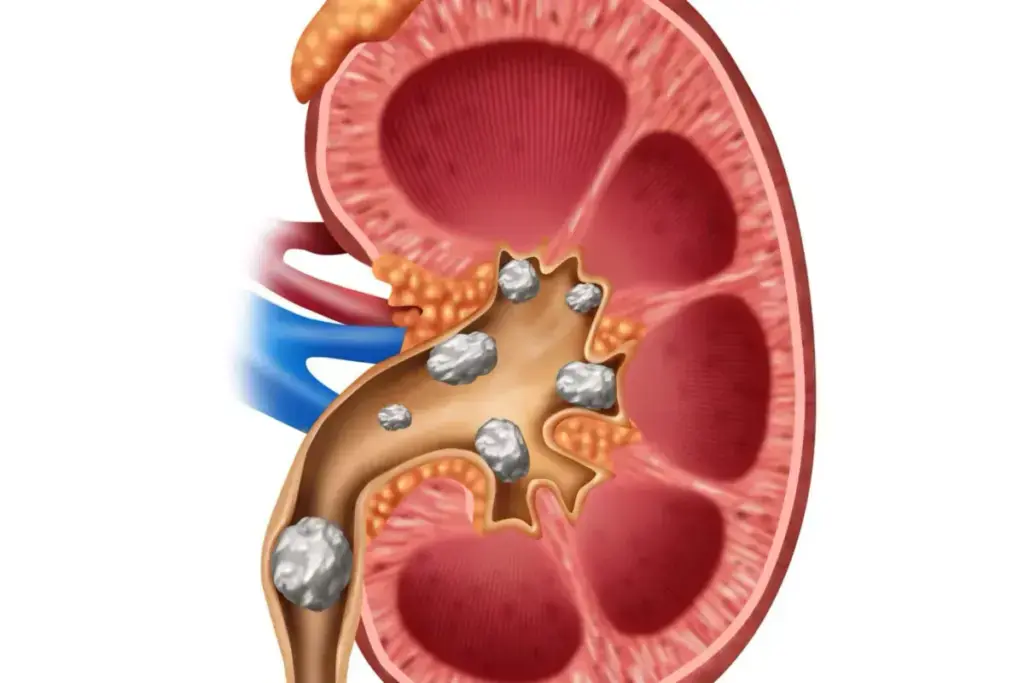 Many People Ignore These 5 Early Signs of Kidney Stones Until the Pain Becomes Severe
