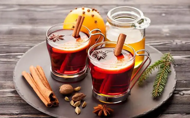 6 Healthy Foods That May Help Relieve Common Cold and Flu Symptoms