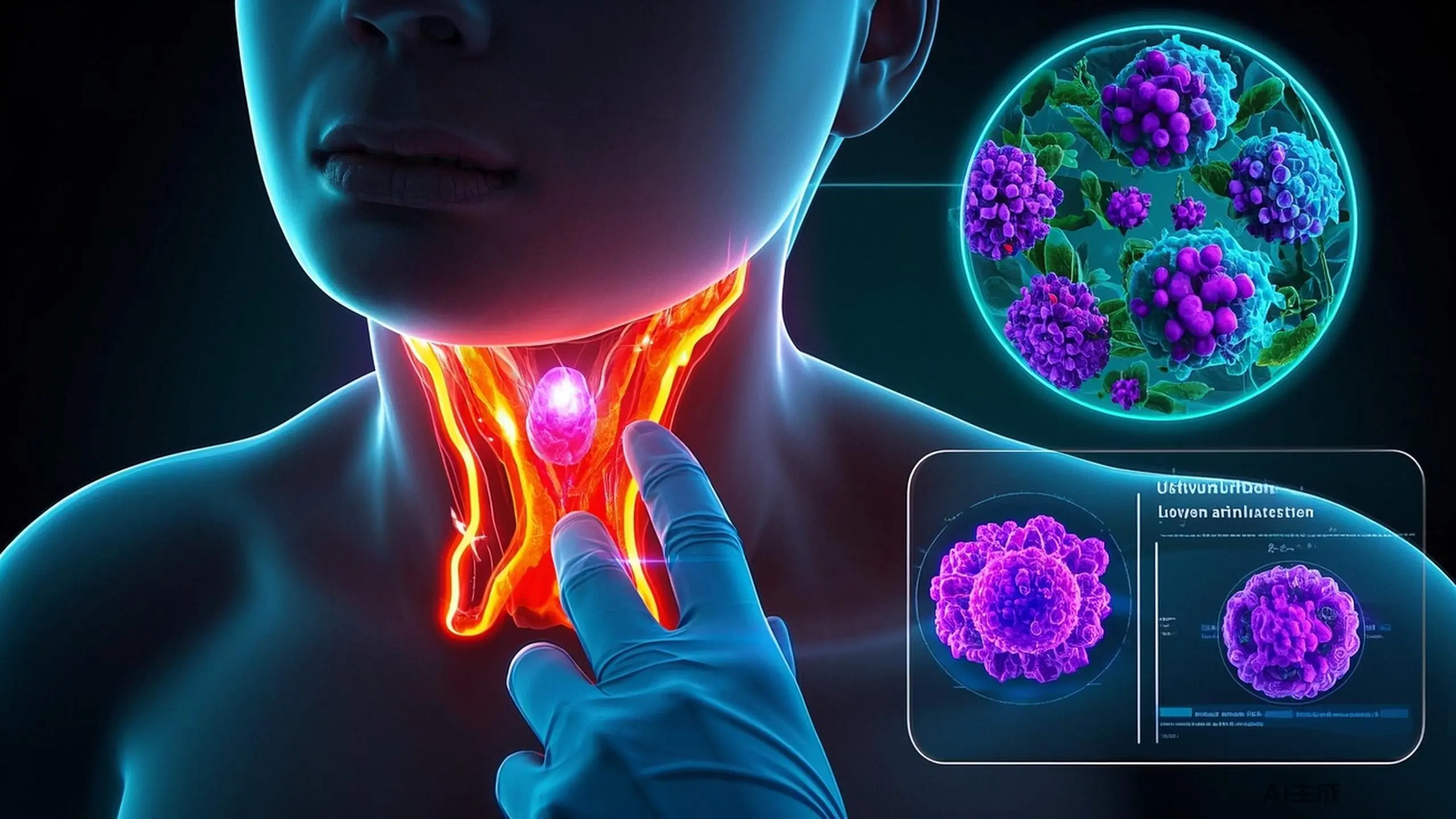 Her Sore Throat Didn't Go Away—The Diagnosis Shocked Everyone. Doctors Also Point to 2 Foods Worth Rethinking
