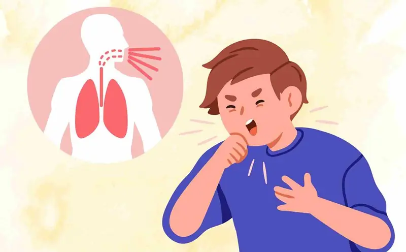 Your Body May Be Sending These 8 Low Blood Oxygen Warning Signals