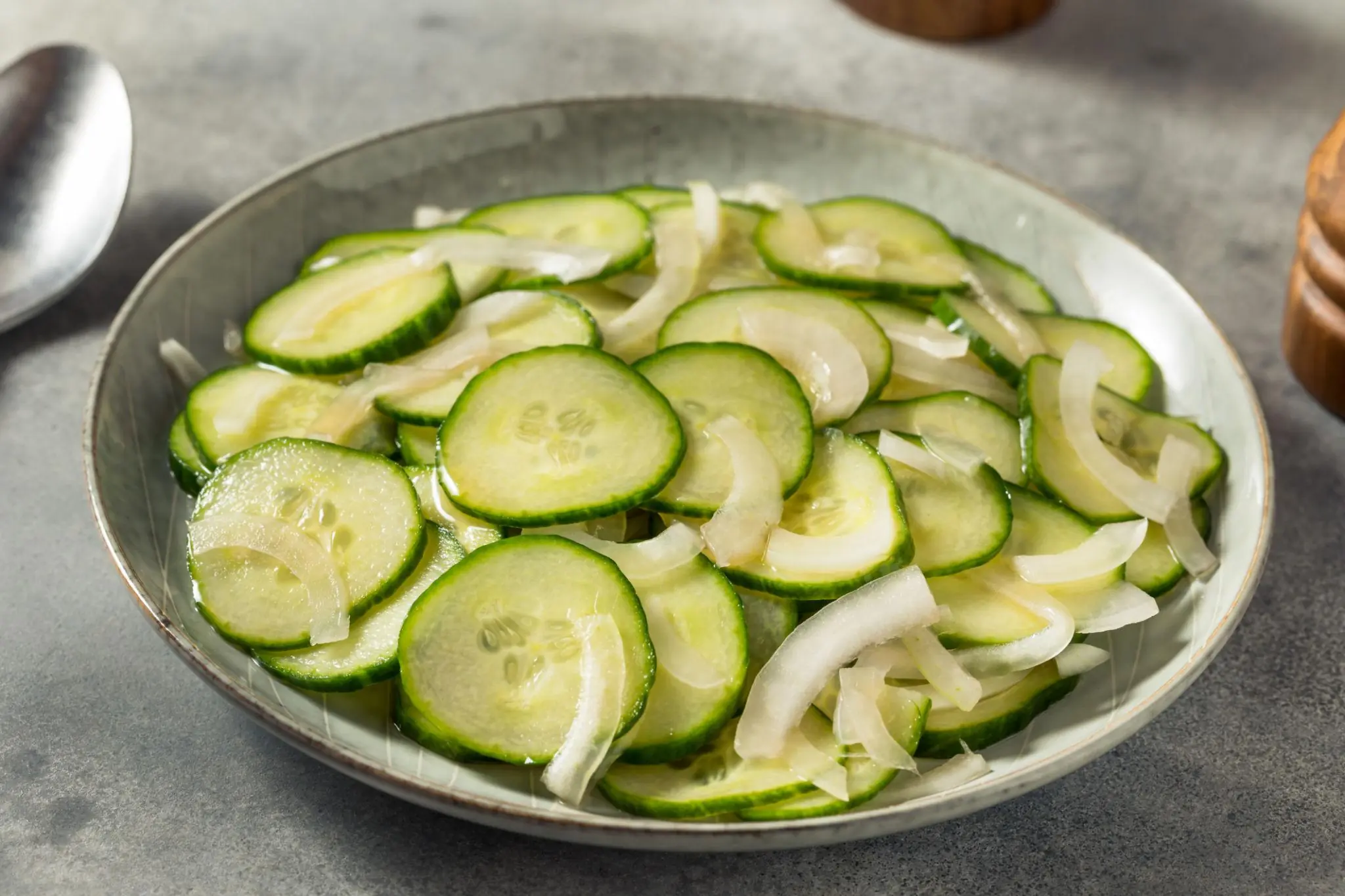 4 Groups of People Who Should Avoid Eating Cucumbers, According to Health Experts