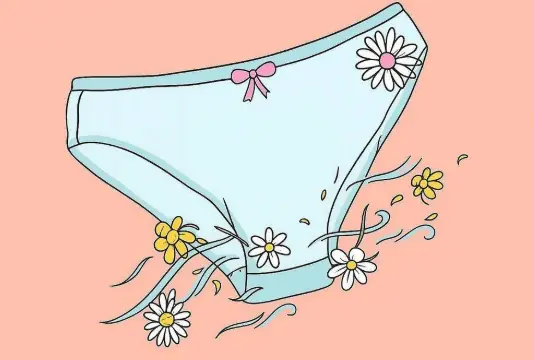 The secret behind the pocket in panties: What it really does for your comfort?