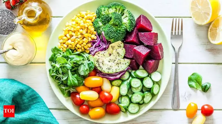 Raw Vegetables Are Healthy—But These 5 May Need Extra Care Before Eating