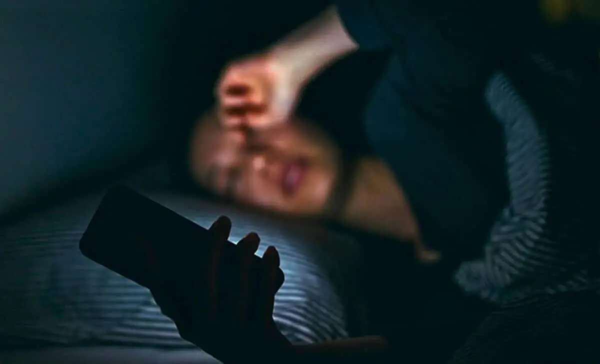 Always Awake at 3 or 4 A.M.? Experts Reveal What Could Be Behind It
