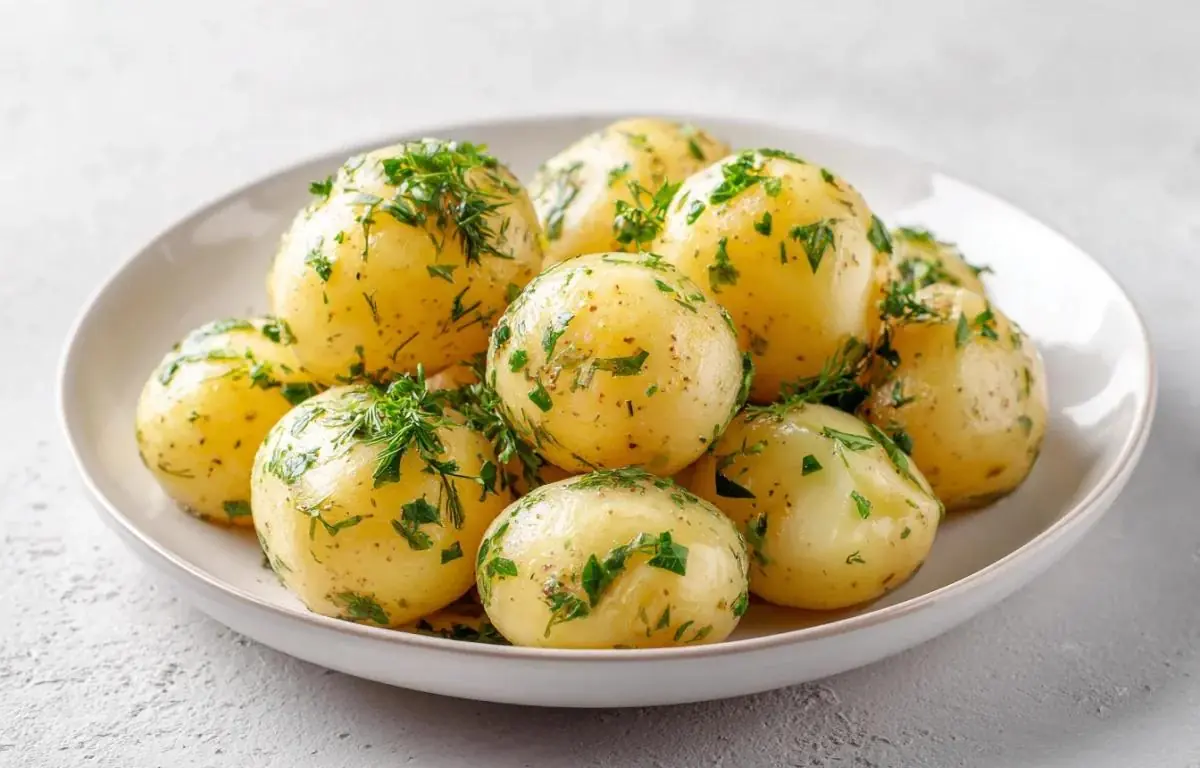 Doctors reveal that eating potatoes causes… See more…