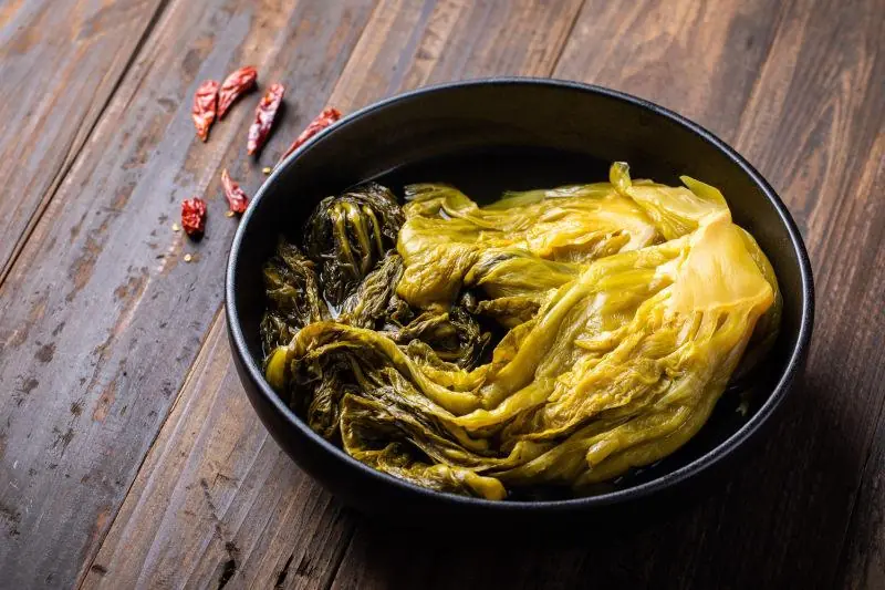 A Family Developed Cancer After Eating the Same Pickled Vegetable for Nearly 10 Years—Doctors Reveal the Hidden Health Risk