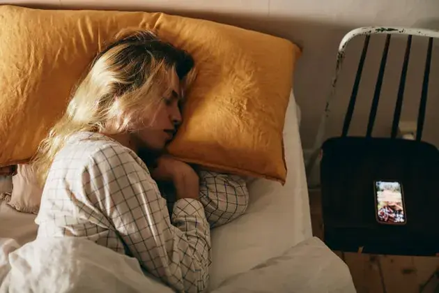 Waking Up With a Damp Pillow? Here Are 6 Reasons It Might Be Happening