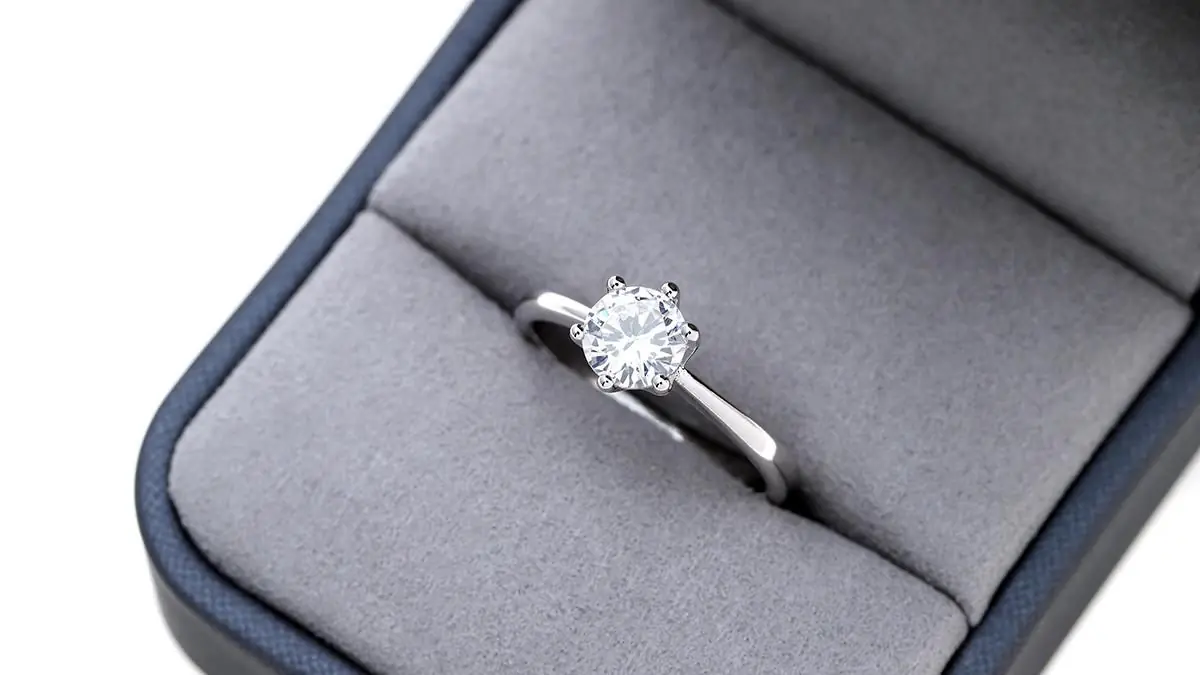 Choose One Ring: What Does It Reveal About Your True Personality?