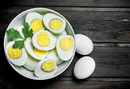 The Truth About Eating Boiled Eggs Every Morning—Doctors Explain