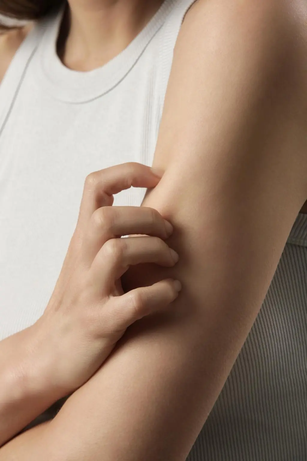 Persistent Itching All Over the Body, Especially at Night? It May Be More Than Just an Allergy