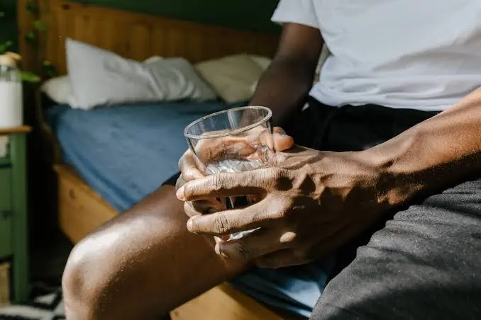 People need to be careful about drinking these drinks before going to bed