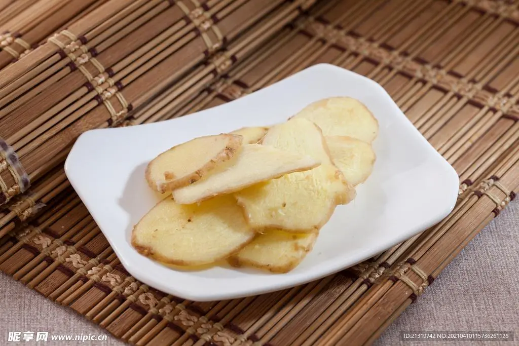 Steamed Ginger Every Day: A Simple Habit That May Support Immunity and Help You Stay Warm