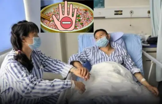 A family of 3 got pancreatic can.cer because of eating this type of meat for breakfast