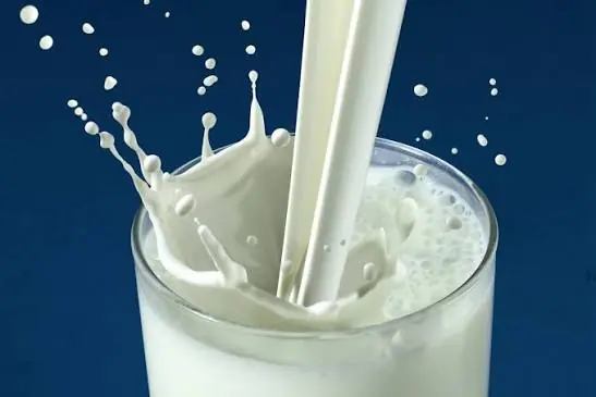 After a Couple's Diagnosis, Doctors Point to One Milk Habit Worth Rethinking