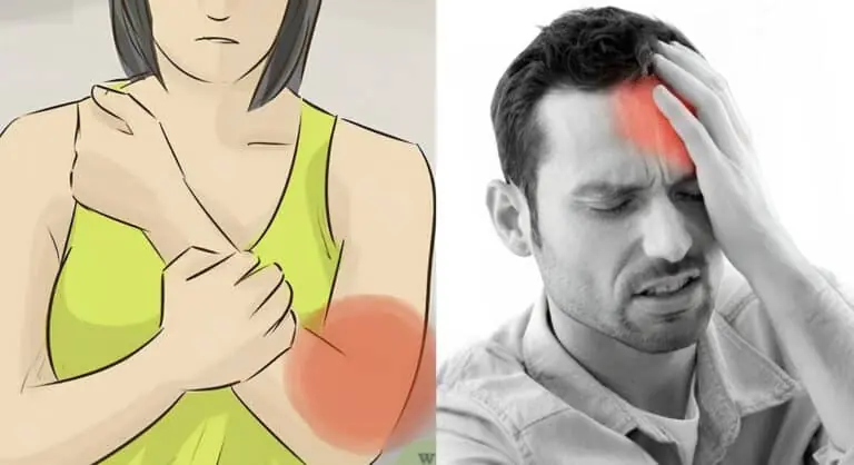 A Stroke Doesn't Always Happen Without Warning—These Signs May Come First