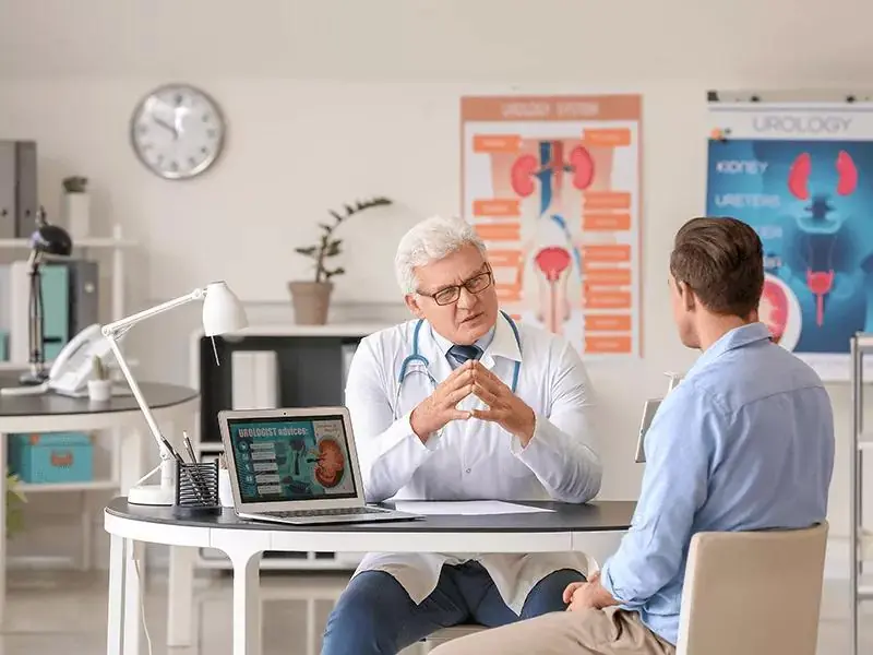Do I Have Prostate Can.cer? 12 Early Symptoms Men Should Never Ignore