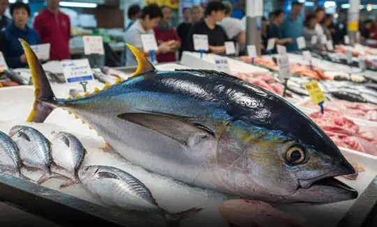 When you see them at the market, don't miss them