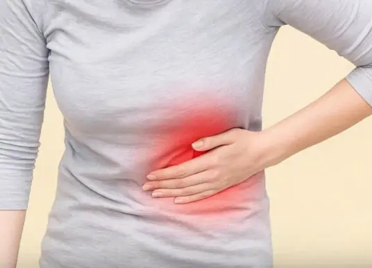 Pain on the left side of your body: What could it mean?