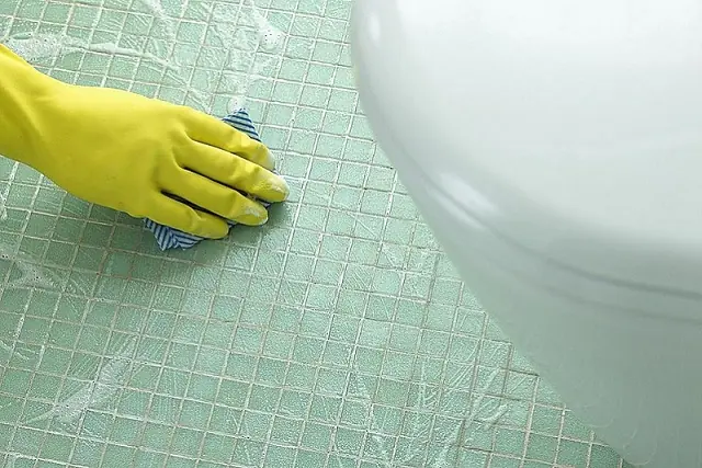 How to Make Your Tiles Shine Again With Easy Home Cleaning Methods