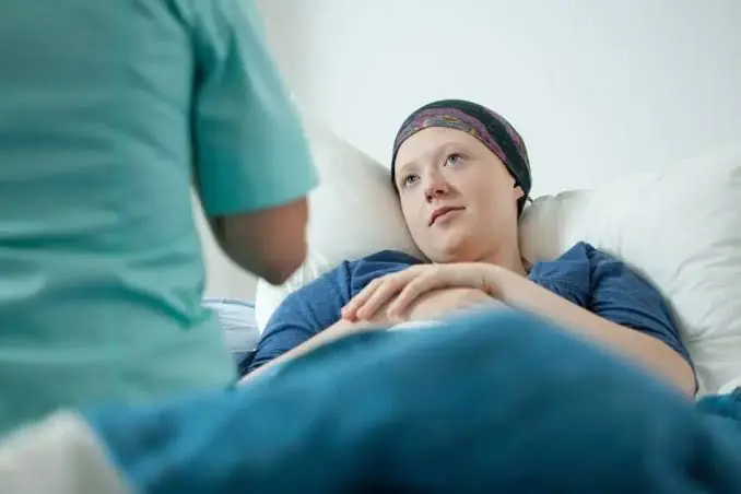 Your Body Could Be Sending These 20 Possible Cancer Warning Signs