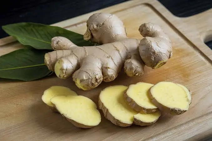 Daily Ginger: 10 Possible Health Benefits You Should Know