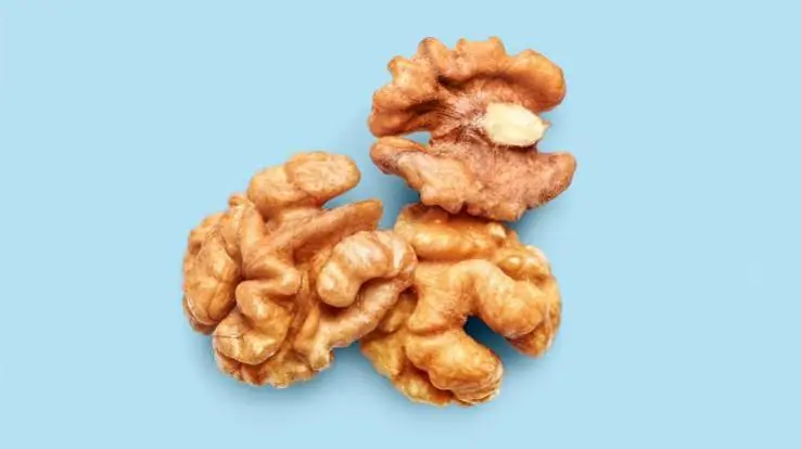 Eat Walnuts Every Day? Here's What Doctors Want You to Know
