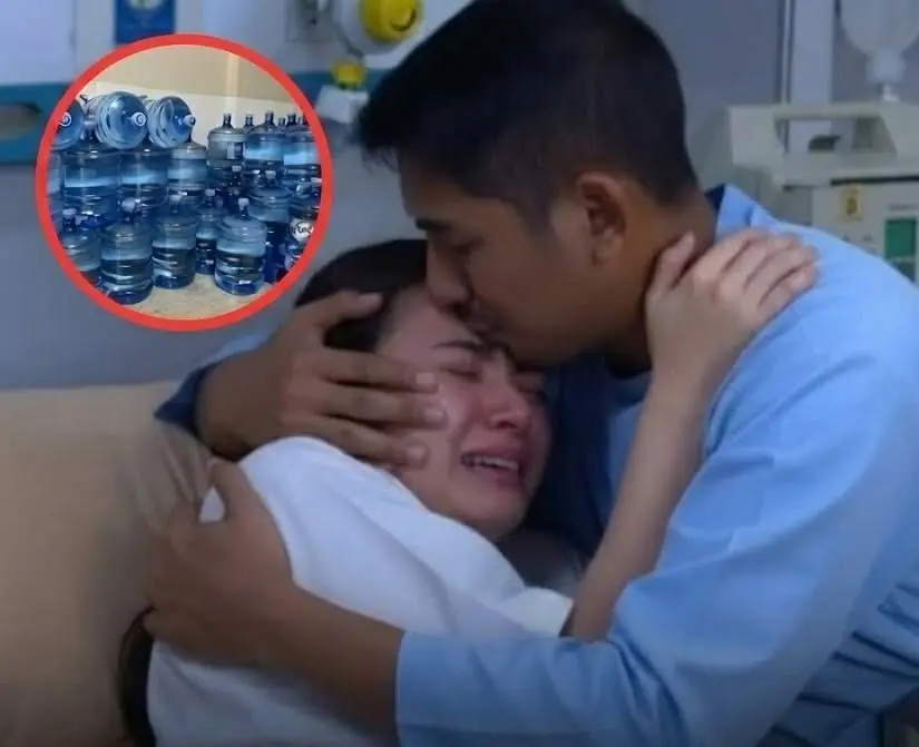 Doctors Warn About a Common Water Container Still Used at Home