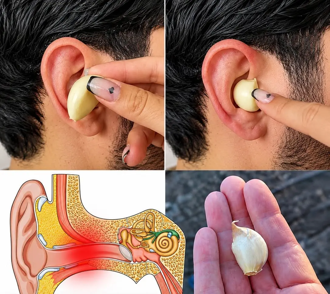 The Garlic Trick Everyone Talks About—Here's What Actually Works