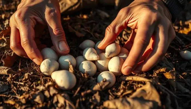 Man Returns Home After Six Months—Only to Find More Than 100 Snake Eggs Hidden Beneath His Bed