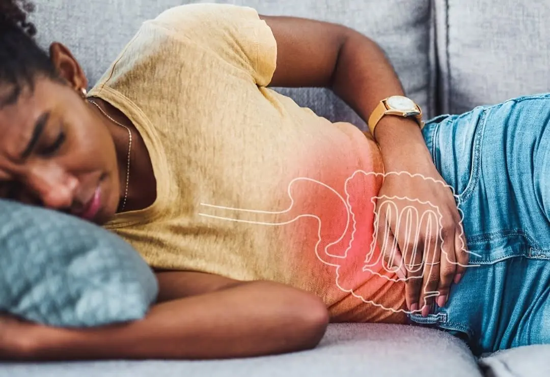 Persistent Gut Problems? Here Are 6 Signs You Shouldn't Overlook