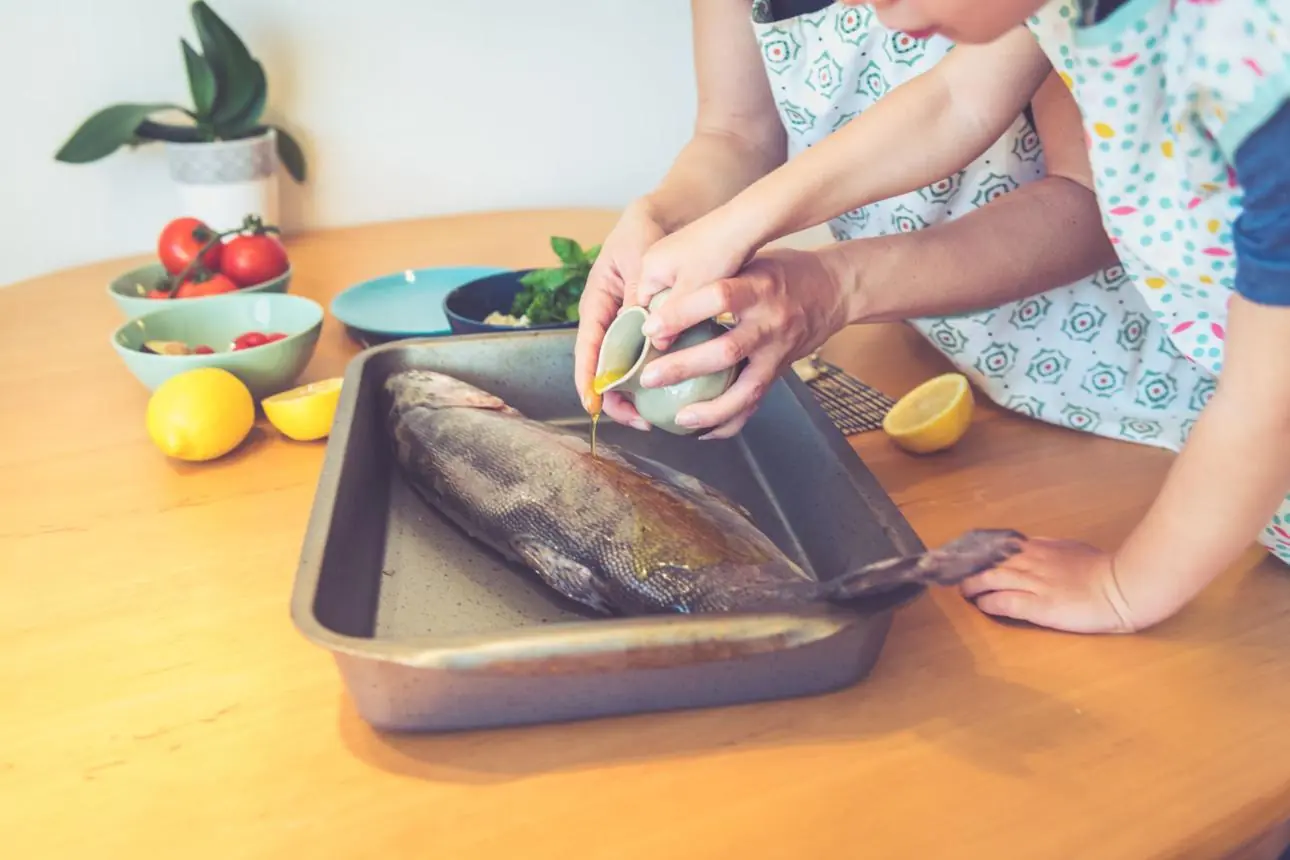 Doctors Warn: Could Eating These Three Types of Fish Regularly Increase Health Risks?