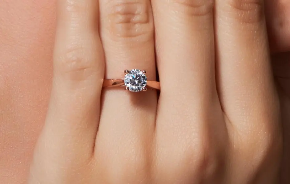 Choose One Ring and Discover What It May Reveal About Your Future Married Life