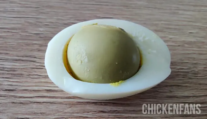 The Truth Behind the Green Ring on Hard-Boiled Eggs That Most People Don't Know