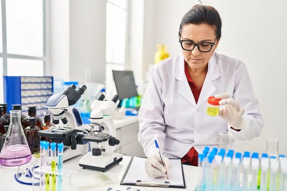 What Your Urine Color and Smell May Reveal About Your Health
