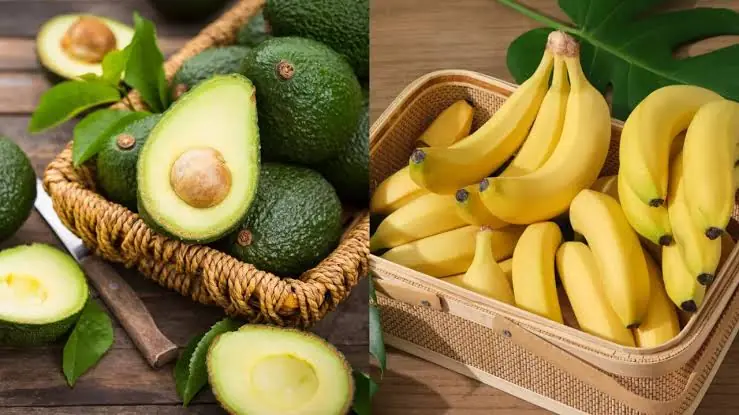 Doctors Explain What Eating Banana and Avocado Every Morning Could Do for Your Body