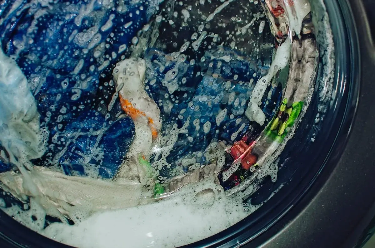 Make Your Clothes Shine With This Surprisingly Simple Trick