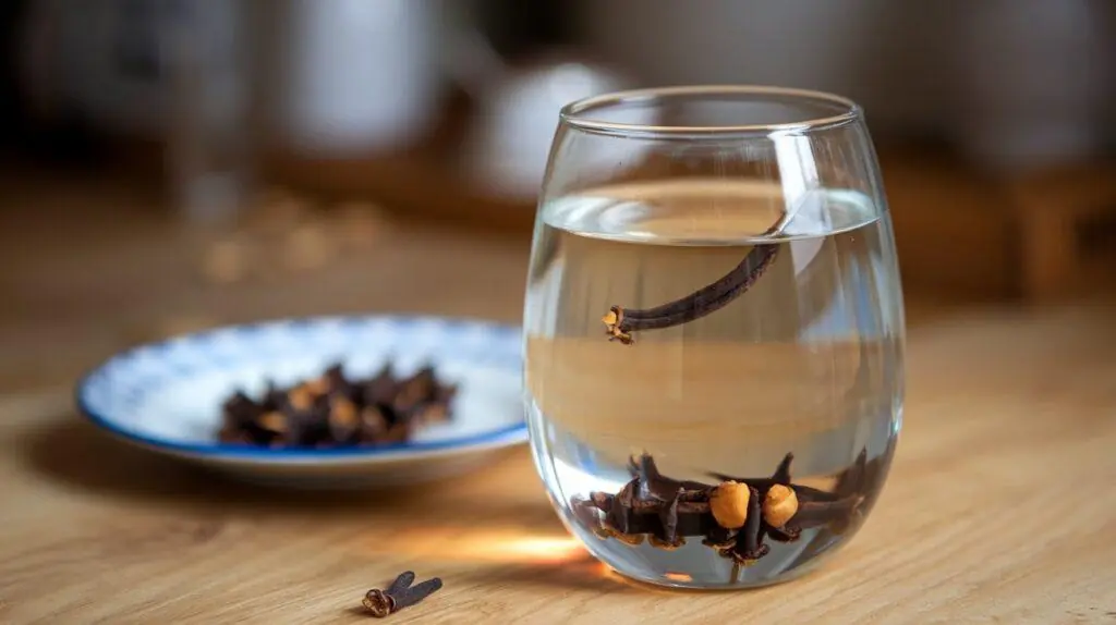 Drink Clove Water for 30 Days, and These 8 Things Will Happen đđđ
